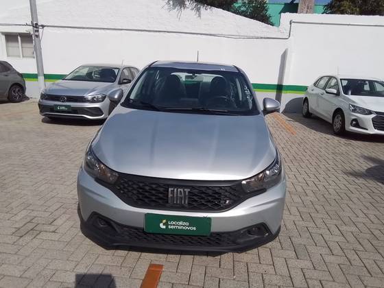 FIAT ARGO 1.0 FIREFLY FLEX DRIVE MANUAL